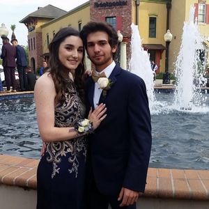 Meet your Posher, Kat